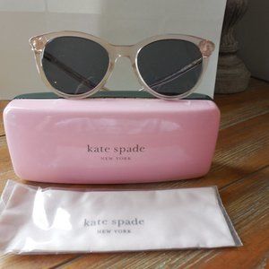 Kate Spade Eye Glass Frames - Kids